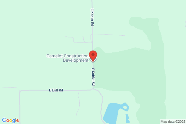 Camelot Construction Development Llc