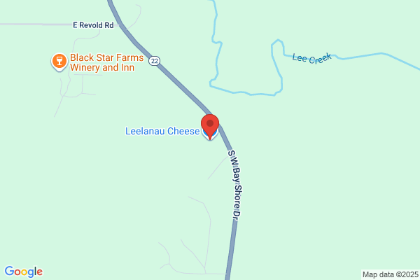 Leelanau Cheese