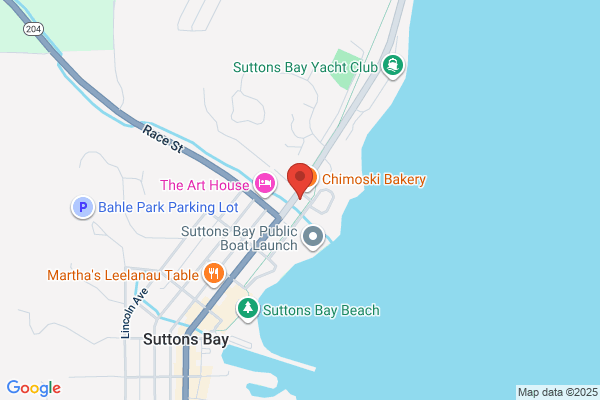 Leelanau Title Agency