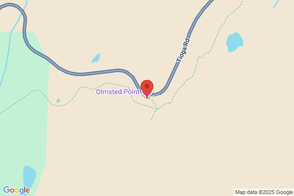 Olmsted J
