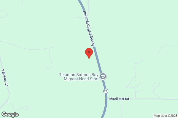 Suttons Bay Animal Hospital