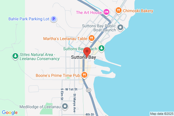Treeline Gallery