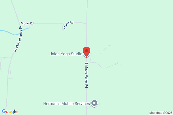 Union Yoga Llc