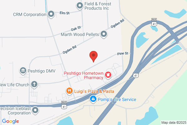 ANS Machine LLC