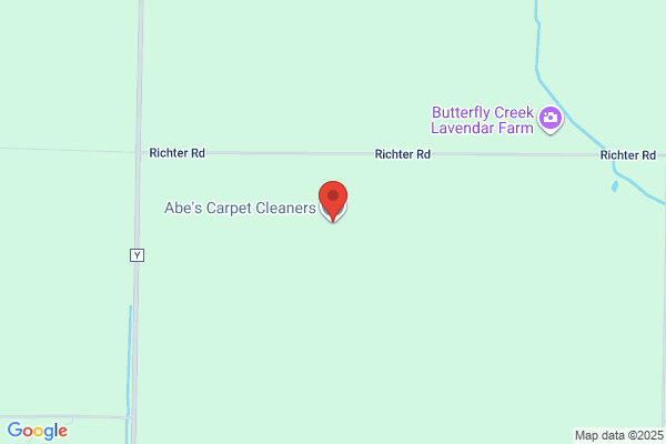 Abe's Carpet Furniture Cleaning