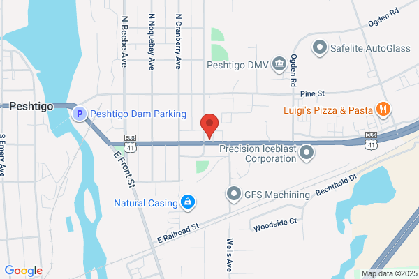 Citgo Quick Food Mart