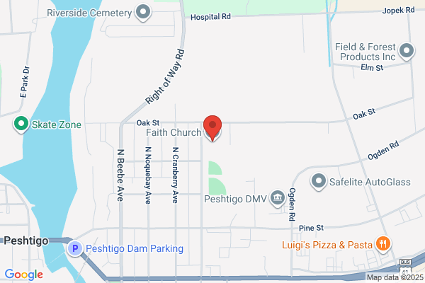 Faith Baptist Church