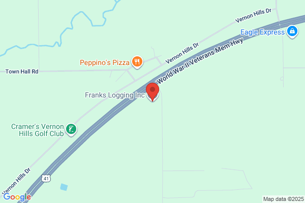 Frank's Logging