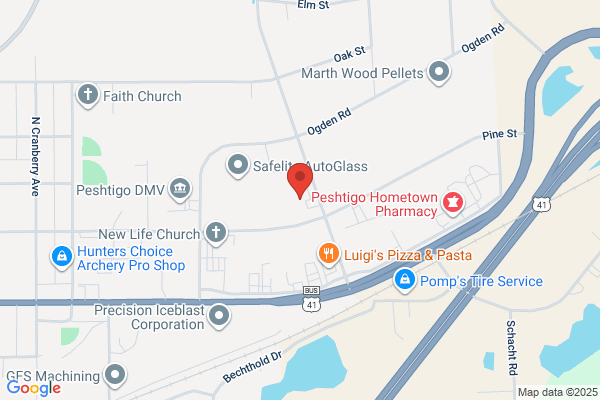 Great Lakes Carbide Tool Mfg Inc
