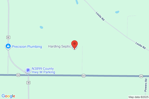 Harding Septic LLC