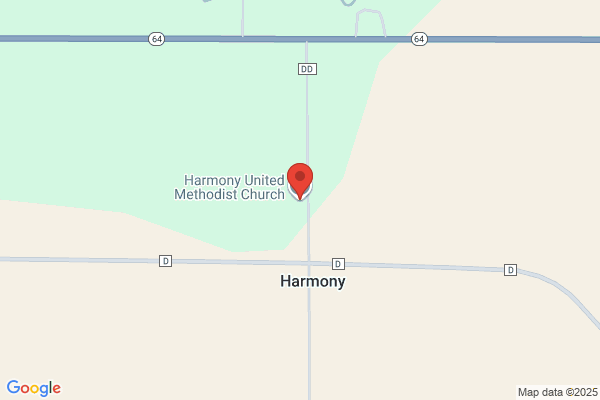 Harmony United Methodist Church