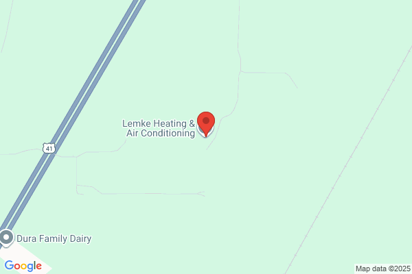 Lemke Heating & Air Conditioning LLC