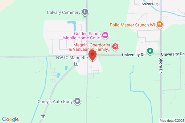 Marinette County Alternative Schools