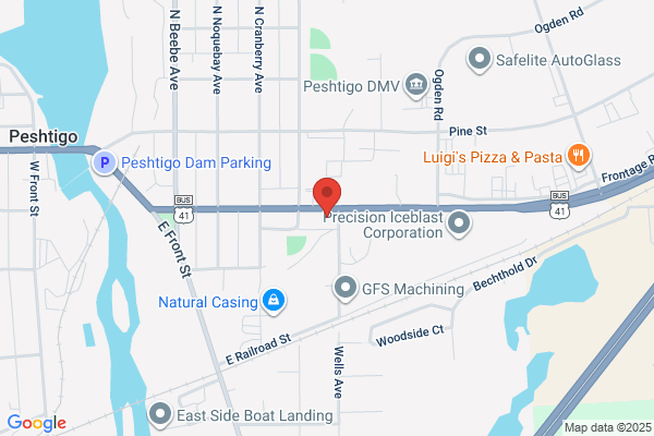 Peshtigo Auto Sales