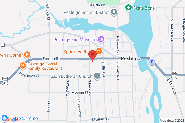 Peshtigo Health Care Services