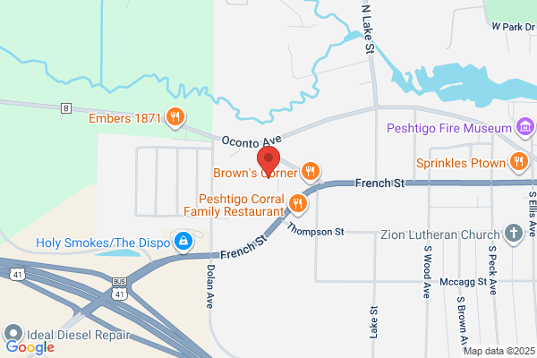 Peshtigo Housing Authority