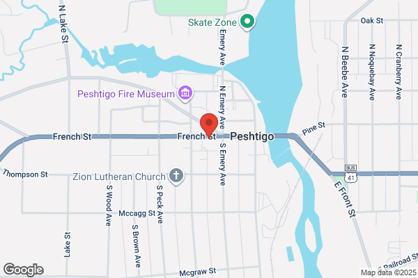 Peshtigo Public Library