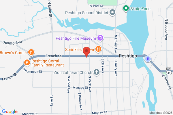 Peshtigo United Methodist Church