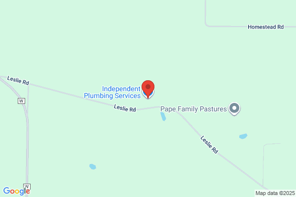 Rick's Plumbing