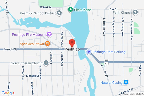 River Pub the