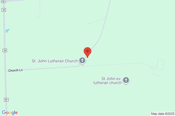St John's Evangelical Lutheran School