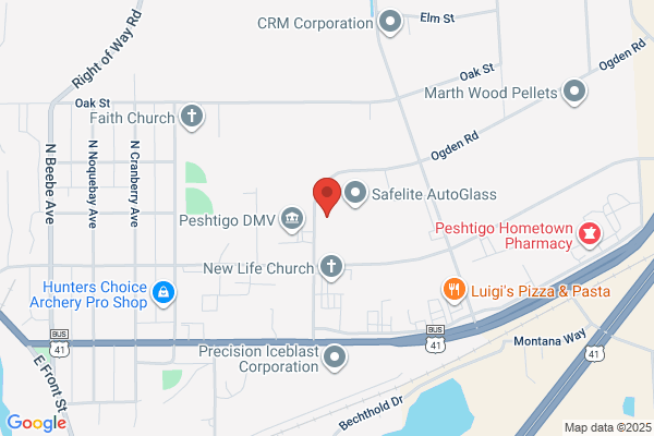 Thielen Family Dental