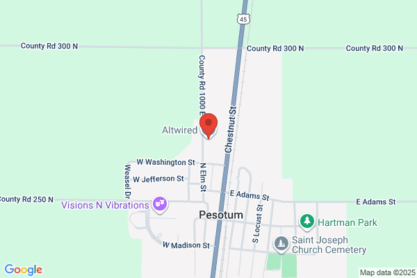 AAA Seward Electronics