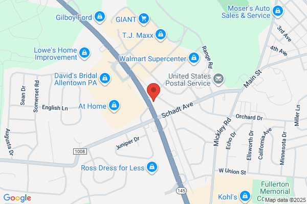 AB Plumbing and Home Services