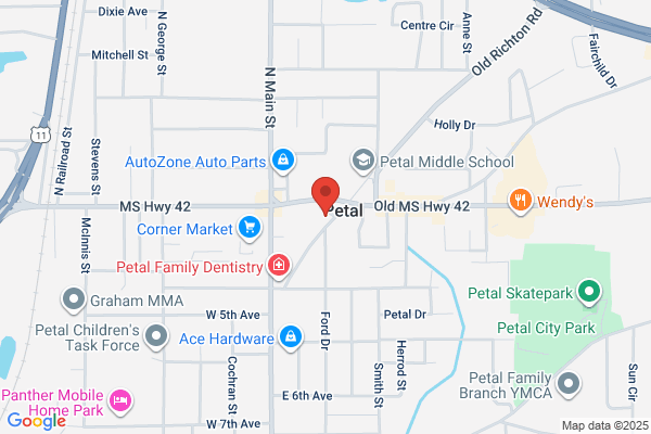 Buddy's Alignment Service
