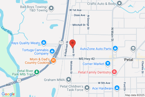 Minters Automotive Machine Shop