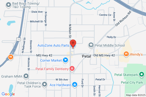 AutoZone Auto Parts