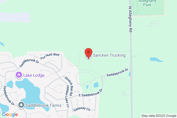 Sansing Trucking