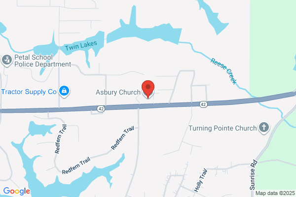 Asbury Playschool
