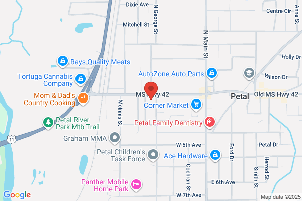Petal Children Center