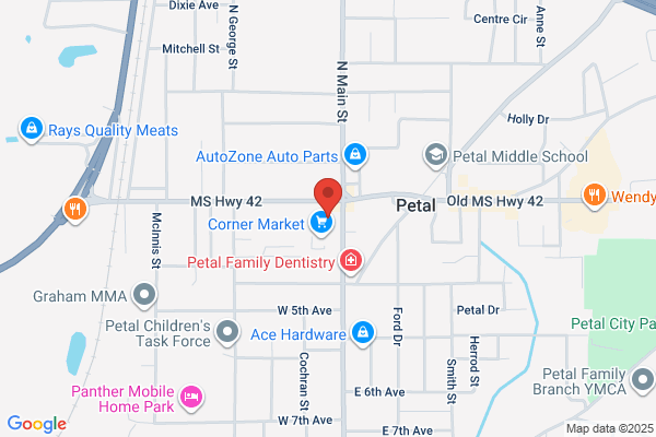 Family Dollar Stores