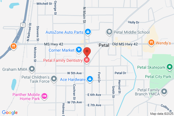 Petal Foot Clinic