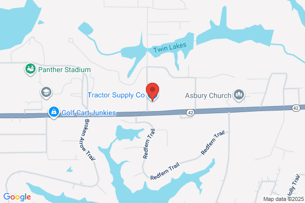 Tractor Supply Co.