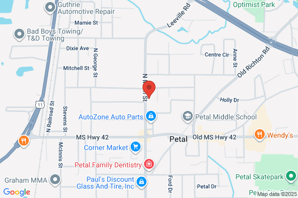 Mayfield Heating & Air Conditioning Co
