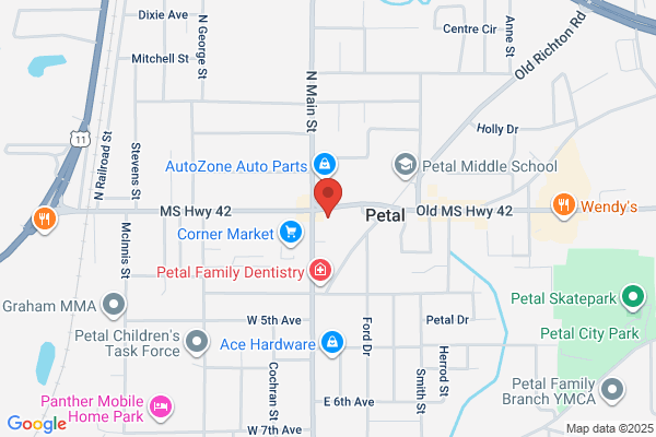 Rite Aid - Closed