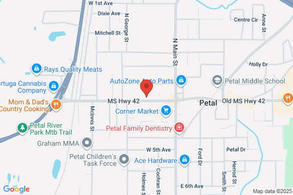 Rodger's Family Pharmacy