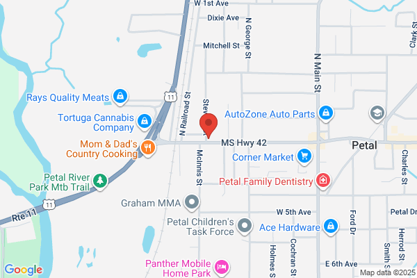 Davis Discount Glass & Auto Center