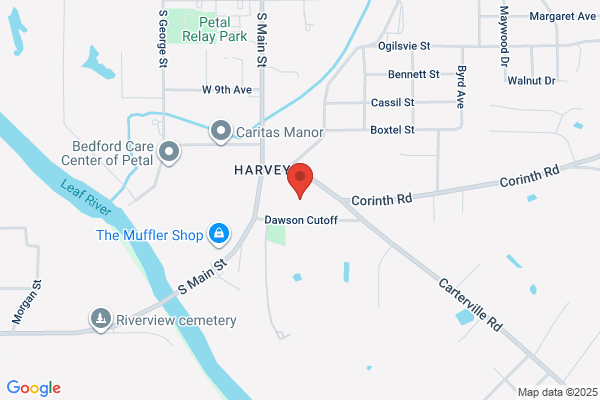 Adams' Nursery & Plant Center