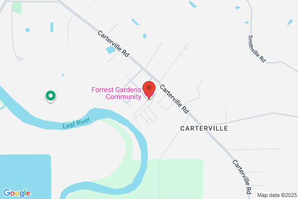 Forrest Garden Mobile Home Park