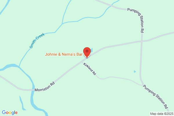 Johnie & Nemas Bar