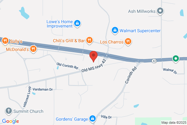 Moore Funeral Service