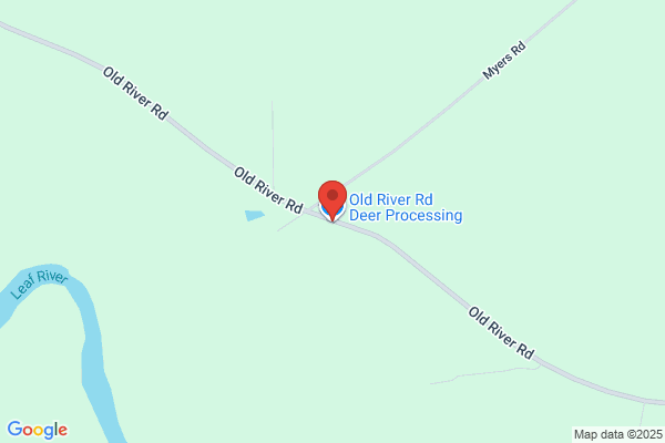 Old River Rd Deer Processing