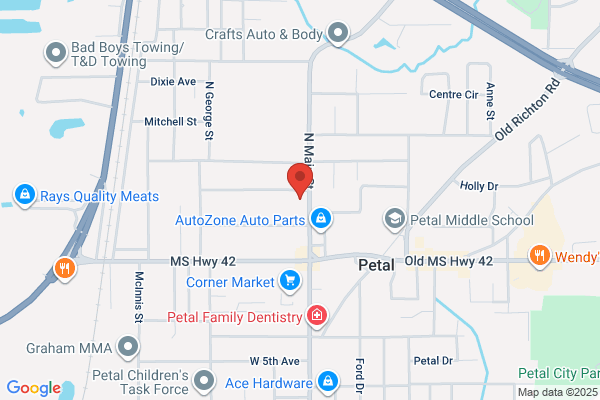 Petal Chiropractic Clinic