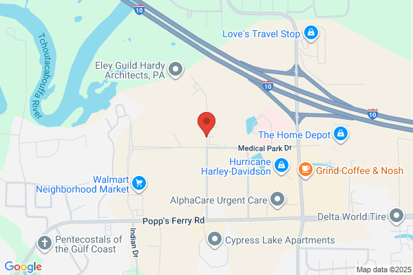 Pine Belt Dermatology & Skin Cancer Center