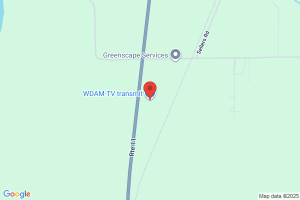 Wdam