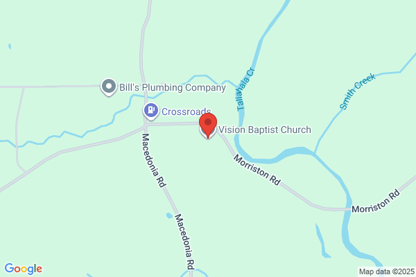 Vision Baptist Church